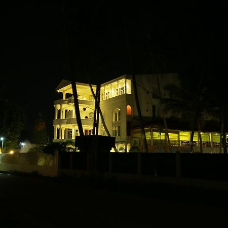 Navro Beach Resort Panadura Exterior foto